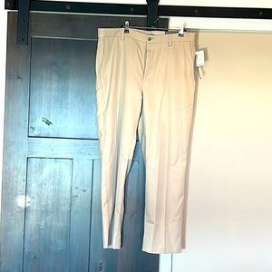 Men’s Callaway Golf slacks , NEW